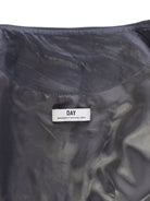 DAY Birger et Mikkelsen Vest - S / Sort / Kvinde - SassyLAB Secondhand
