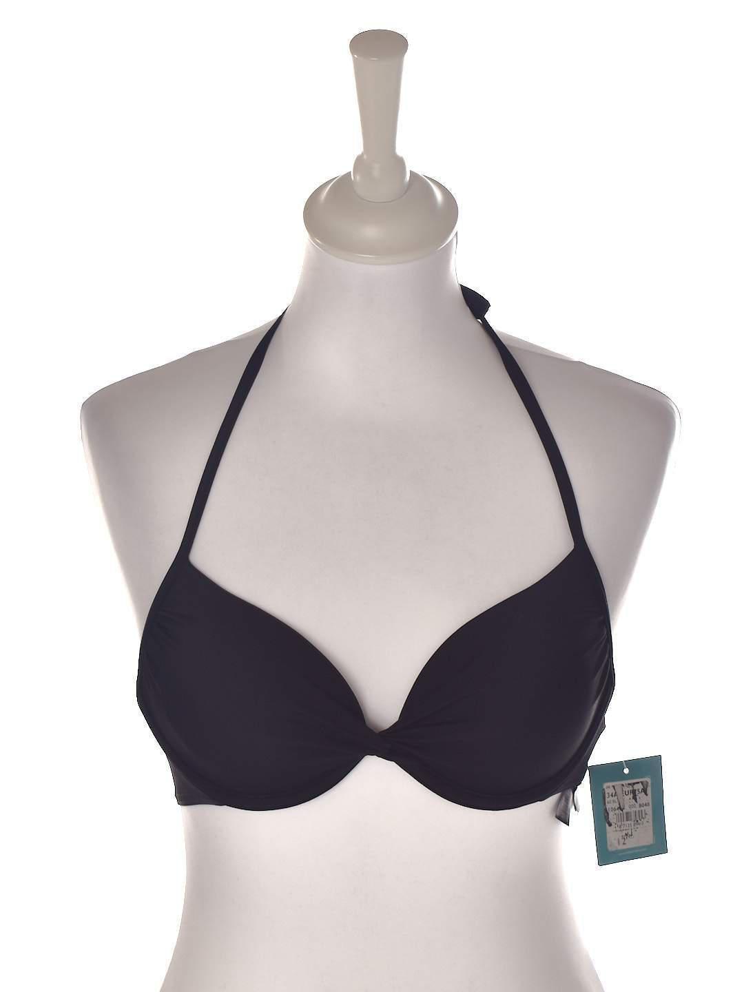 Debenhams Badedragt - 75A / Sort / Kvinde - SassyLAB Secondhand