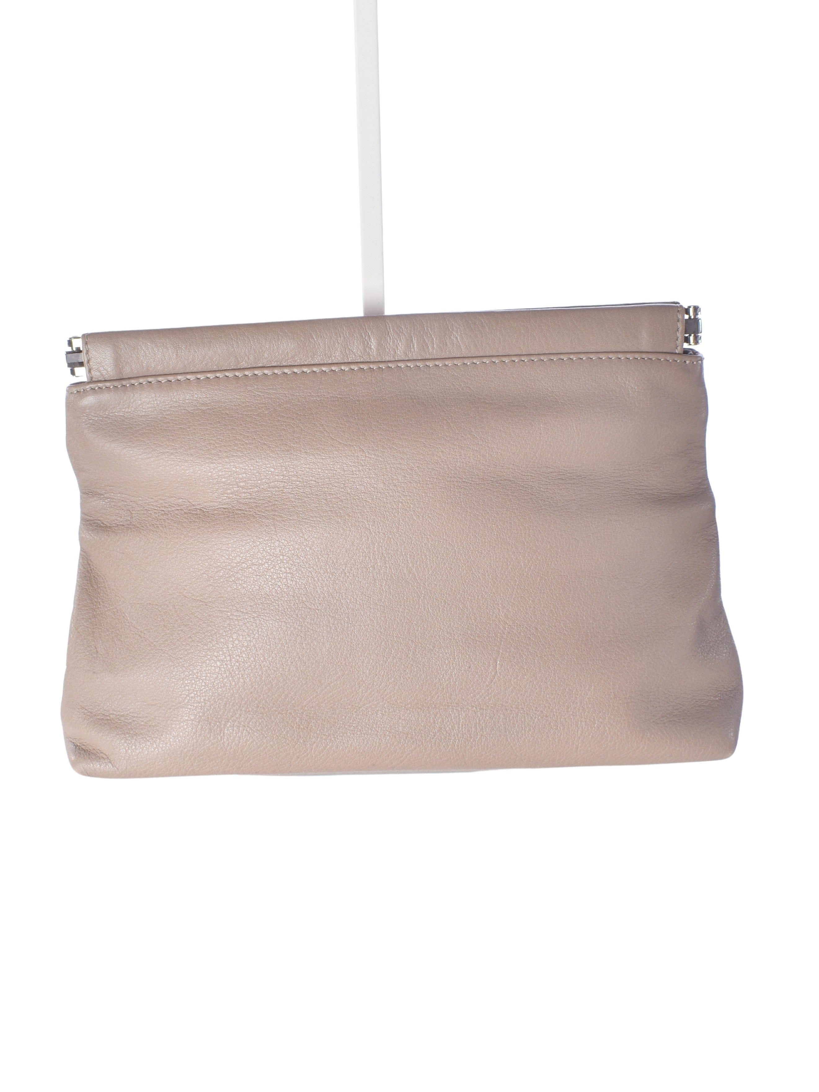 Decadent Pung - One Size / Brun / Kvinde - SassyLAB Secondhand