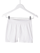 Decoy Shorts - S/M / Hvid / Kvinde - SassyLAB Secondhand
