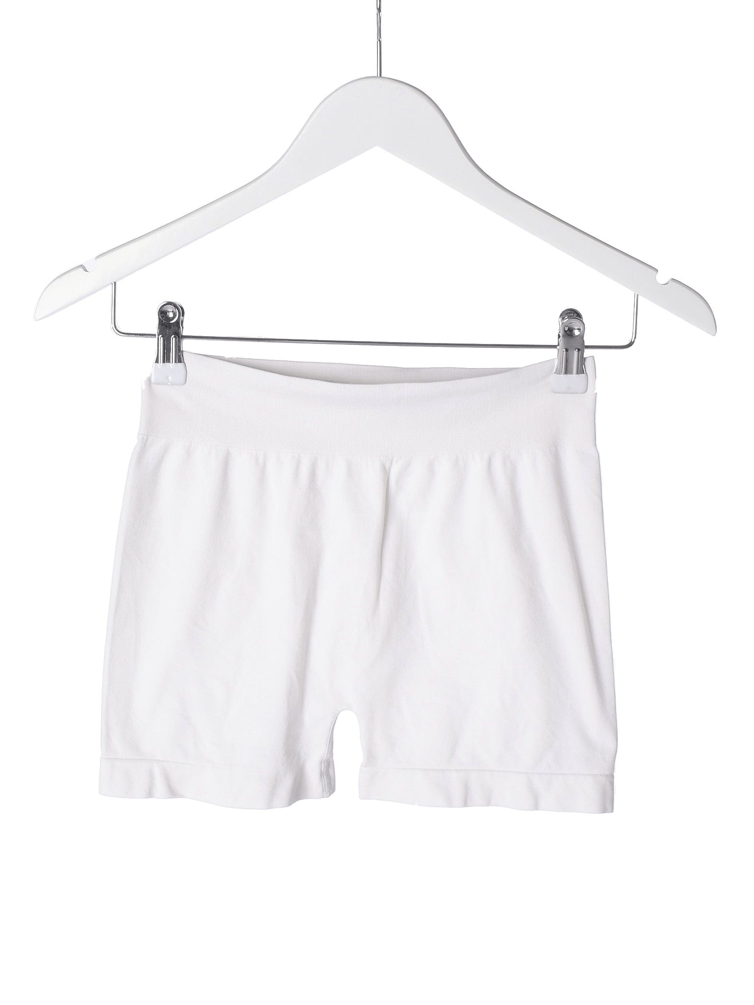 Decoy Shorts - S/M / Hvid / Kvinde - SassyLAB Secondhand