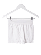 Decoy Shorts - S/M / Hvid / Kvinde - SassyLAB Secondhand