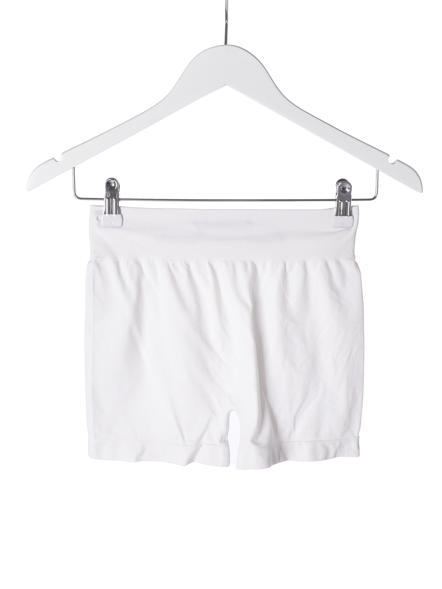 Decoy Shorts - S/M / Hvid / Kvinde - SassyLAB Secondhand