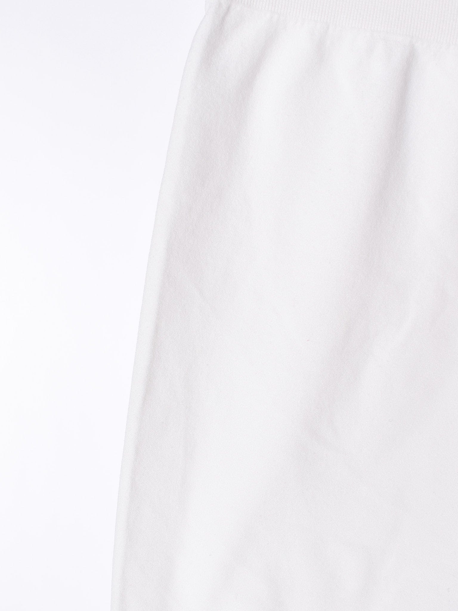 Decoy Shorts - S/M / Hvid / Kvinde - SassyLAB Secondhand