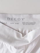 Decoy Shorts - S/M / Hvid / Kvinde - SassyLAB Secondhand