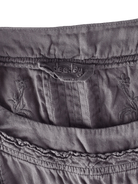 Deeday Kjole - 38 / Brun / Kvinde - SassyLAB Secondhand