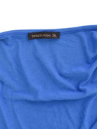 Defacto Studio Kjole - 3XL / Blå / Kvinde - SassyLAB Secondhand