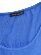 Defacto Studio Kjole - 3XL / Blå / Kvinde - SassyLAB Secondhand