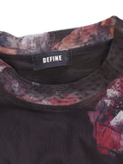Define Kjole - S / Sort / Kvinde - SassyLAB Secondhand