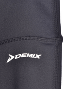 Demix Træningsleggings - M / Sort / Kvinde - SassyLAB Secondhand