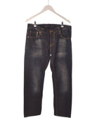 Denim Republic Jeans - W36 L33 / Blå / Mand - SassyLAB Secondhand