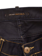 Denim Republic Jeans - W36 L33 / Blå / Mand - SassyLAB Secondhand