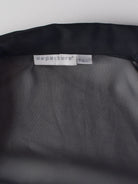 Departure Kjole - M / Sort / Kvinde - SassyLAB Secondhand