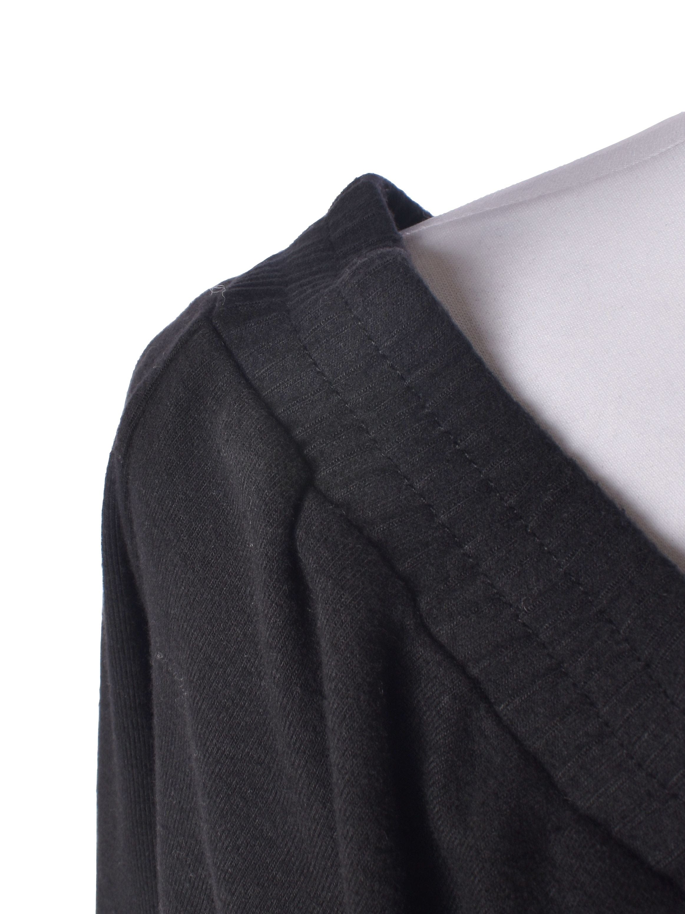Designer Remix By Charlotte Eskildsen Kjole - S / Sort / Kvinde - SassyLAB Secondhand