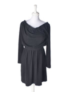 Designer Remix By Charlotte Eskildsen Kjole - S / Sort / Kvinde - SassyLAB Secondhand