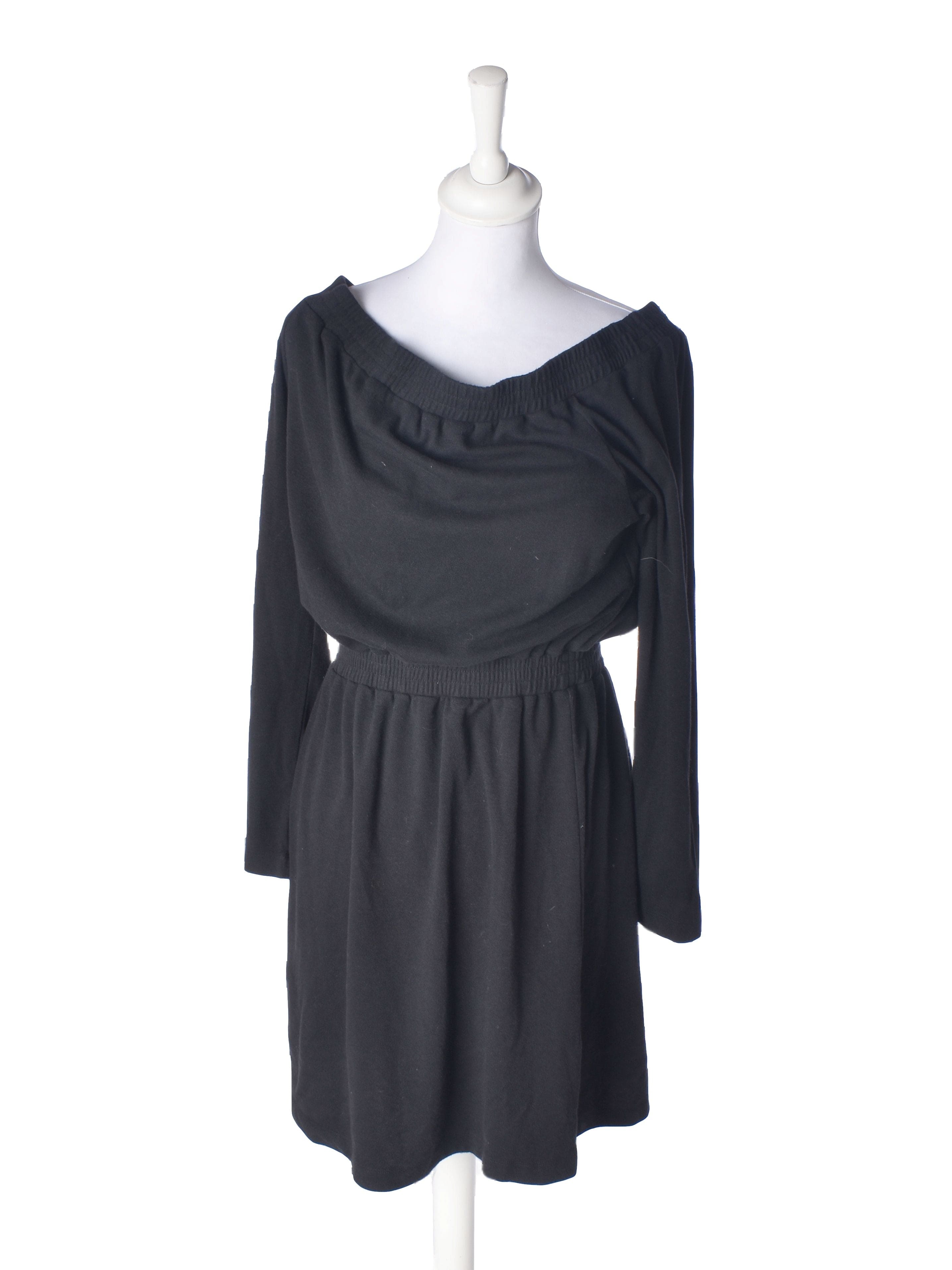 Designer Remix By Charlotte Eskildsen Kjole - S / Sort / Kvinde - SassyLAB Secondhand