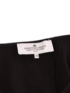 Designers Remix Bluse - 38 / Sort / Kvinde - SassyLAB Secondhand