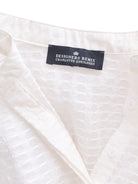 Designers Remix Bluse - M / Hvid / Kvinde - SassyLAB Secondhand