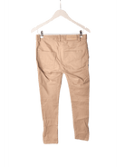 Designers Remix Bukser - 36 / Beige / Kvinde - SassyLAB Secondhand