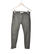 Designers Remix Bukser - 36 / Grøn / Kvinde - SassyLAB Secondhand