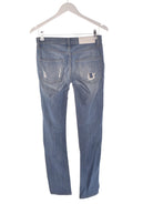 Designers Remix By Charlotte Eskildsen Jeans - 34 / Blå / Kvinde - SassyLAB Secondhand