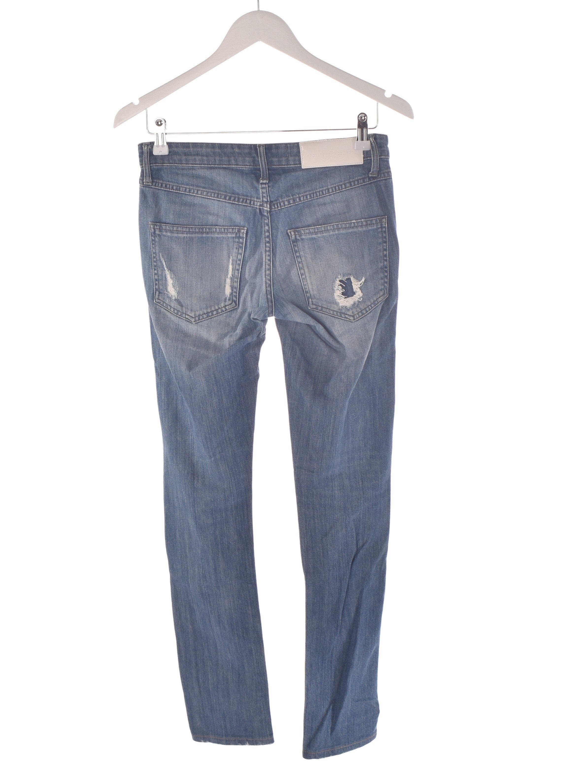 Designers Remix By Charlotte Eskildsen Jeans - 34 / Blå / Kvinde - SassyLAB Secondhand