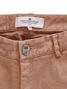 Designers Remix Jeans - 38 / Beige / Kvinde - SassyLAB Secondhand