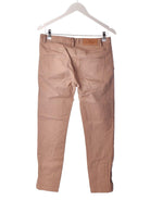 Designers Remix Jeans - 38 / Beige / Kvinde - SassyLAB Secondhand