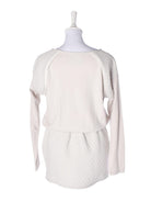 Designers Remix Kjole - 34 / Nude / Kvinde - SassyLAB Secondhand