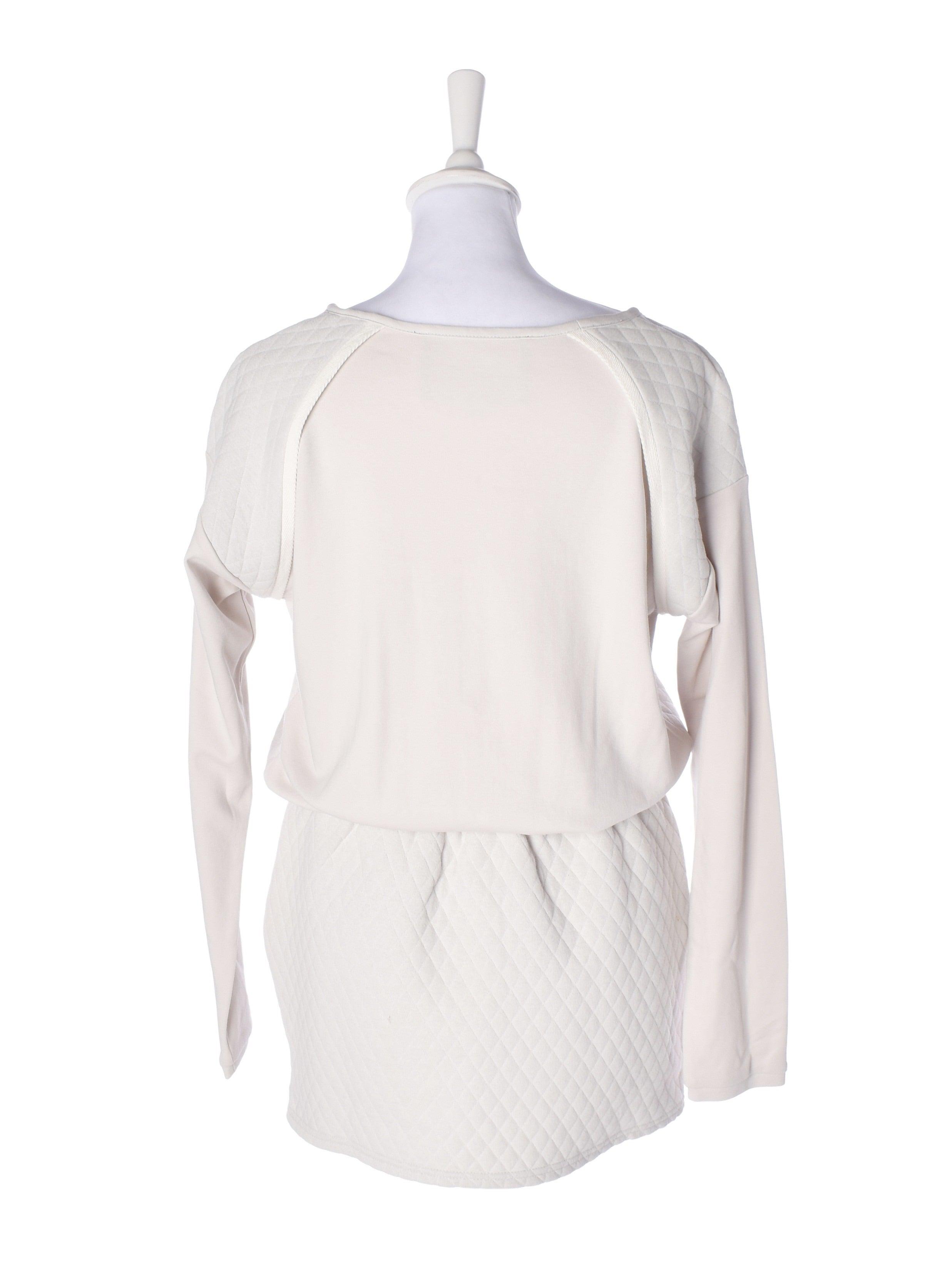 Designers Remix Kjole - 34 / Nude / Kvinde - SassyLAB Secondhand