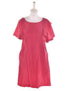 Designers Remix Kjole - 36 / Pink / Kvinde - SassyLAB Secondhand
