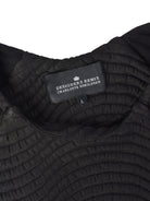 Designers remix Kjole - L / Sort / Kvinde - SassyLAB Secondhand