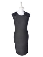 Designers remix Kjole - L / Sort / Kvinde - SassyLAB Secondhand