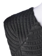 Designers remix Kjole - L / Sort / Kvinde - SassyLAB Secondhand