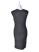 Designers remix Kjole - L / Sort / Kvinde - SassyLAB Secondhand