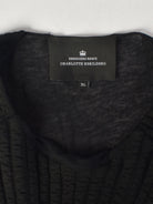 Designers remix Kjole - XL / Sort / Kvinde - SassyLAB Secondhand