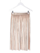 Designers Remix Nederdel - 34 / Metallic / Kvinde - SassyLAB Secondhand