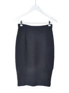 Designers remix Nederdel - S / Sort / Kvinde - SassyLAB Secondhand