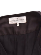 Designers Remix Skjorte - 36 / Sort / Kvinde - SassyLAB Secondhand
