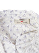 Designers Remix Strik - M / Hvid / Kvinde - SassyLAB Secondhand