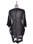 Designers Remix Strik - M / Sort / Kvinde - SassyLAB Secondhand