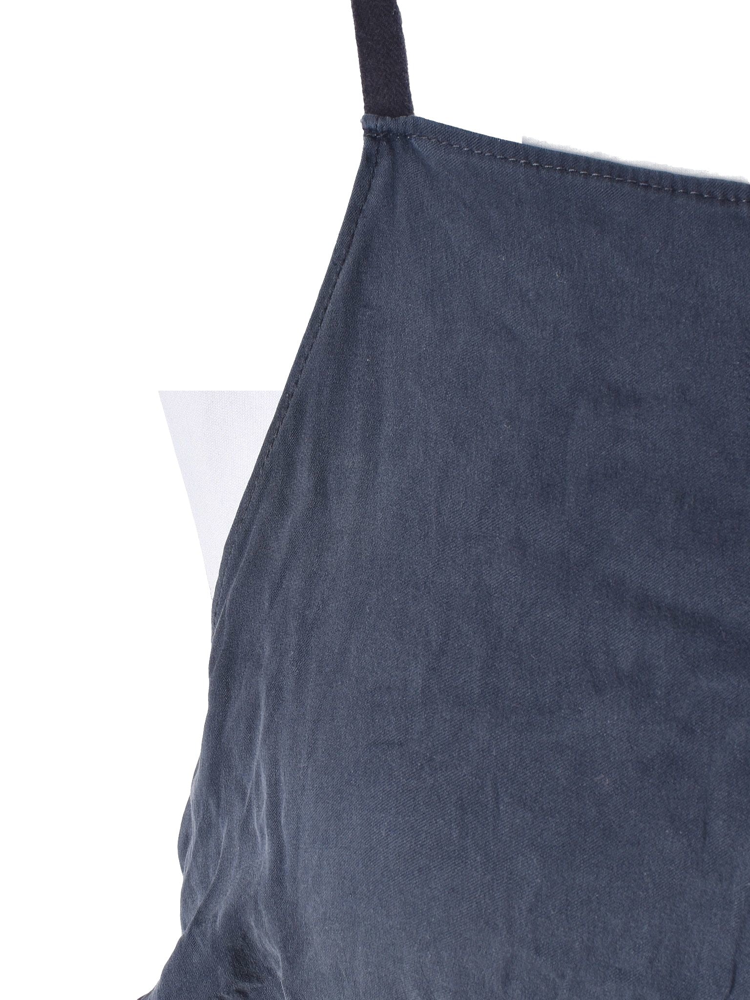 Designers Remix Top - 38 / Blå / Kvinde - SassyLAB Secondhand