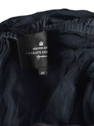 Designers Remix Top - 38 / Blå / Kvinde - SassyLAB Secondhand