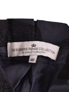 Designers Remix Top - 40 / Blå / Kvinde - SassyLAB Secondhand