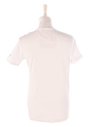 Designlab T-Shirt - S / Hvid / Kvinde - SassyLAB Secondhand