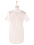 Designlab T-Shirt - S / Hvid / Kvinde - SassyLAB Secondhand
