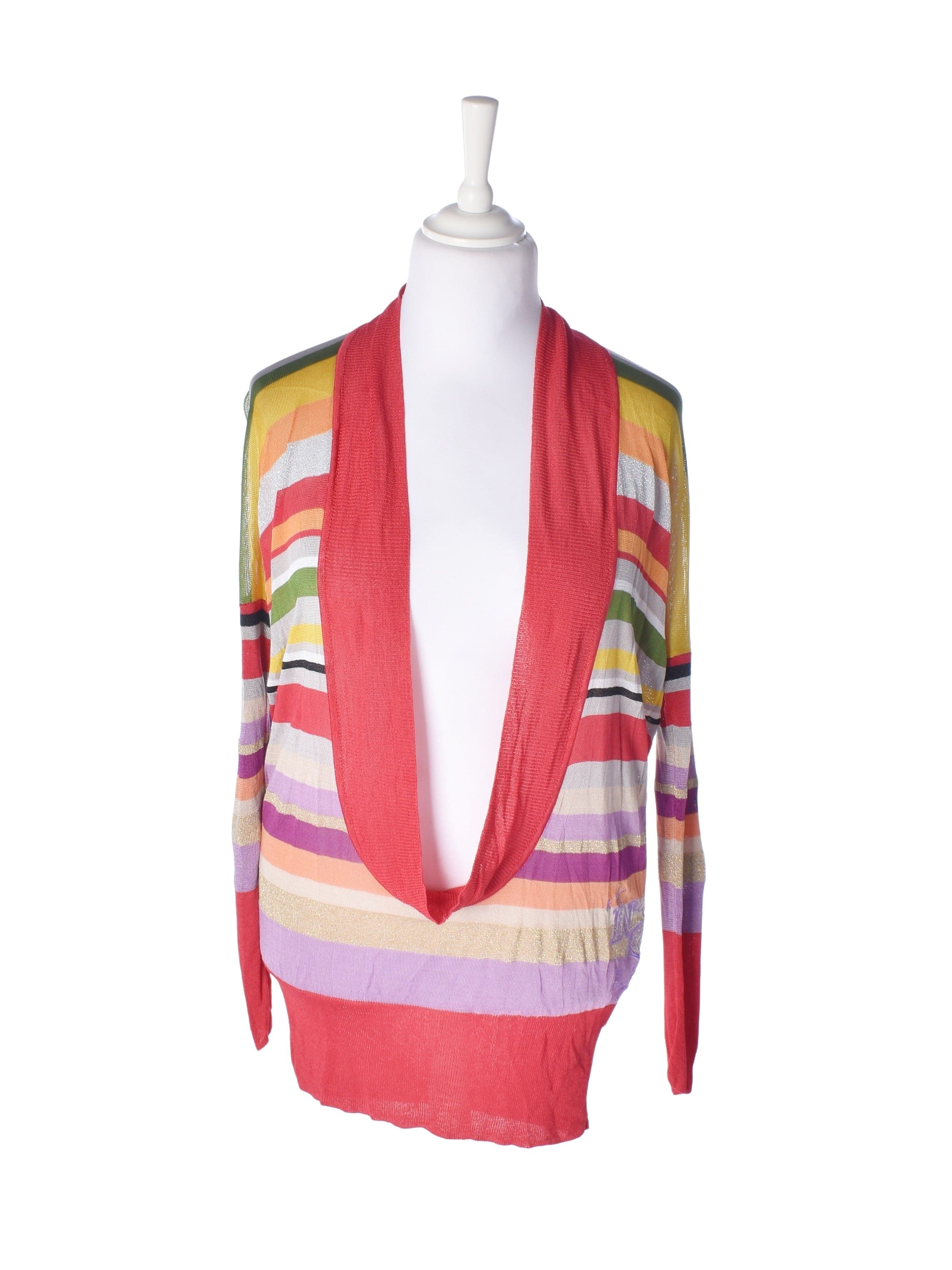 Bluse fra Desigual - SassyLAB Secondhand