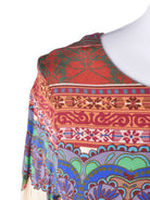 Desigual Kjole - 38 / Multifarvet / Kvinde - SassyLAB Secondhand
