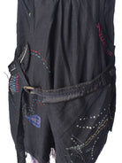 Desigual Kjole - 40 / Sort / Kvinde - SassyLAB Secondhand