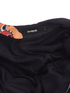 Desigual Kjole - L / Sort / Kvinde - SassyLAB Secondhand